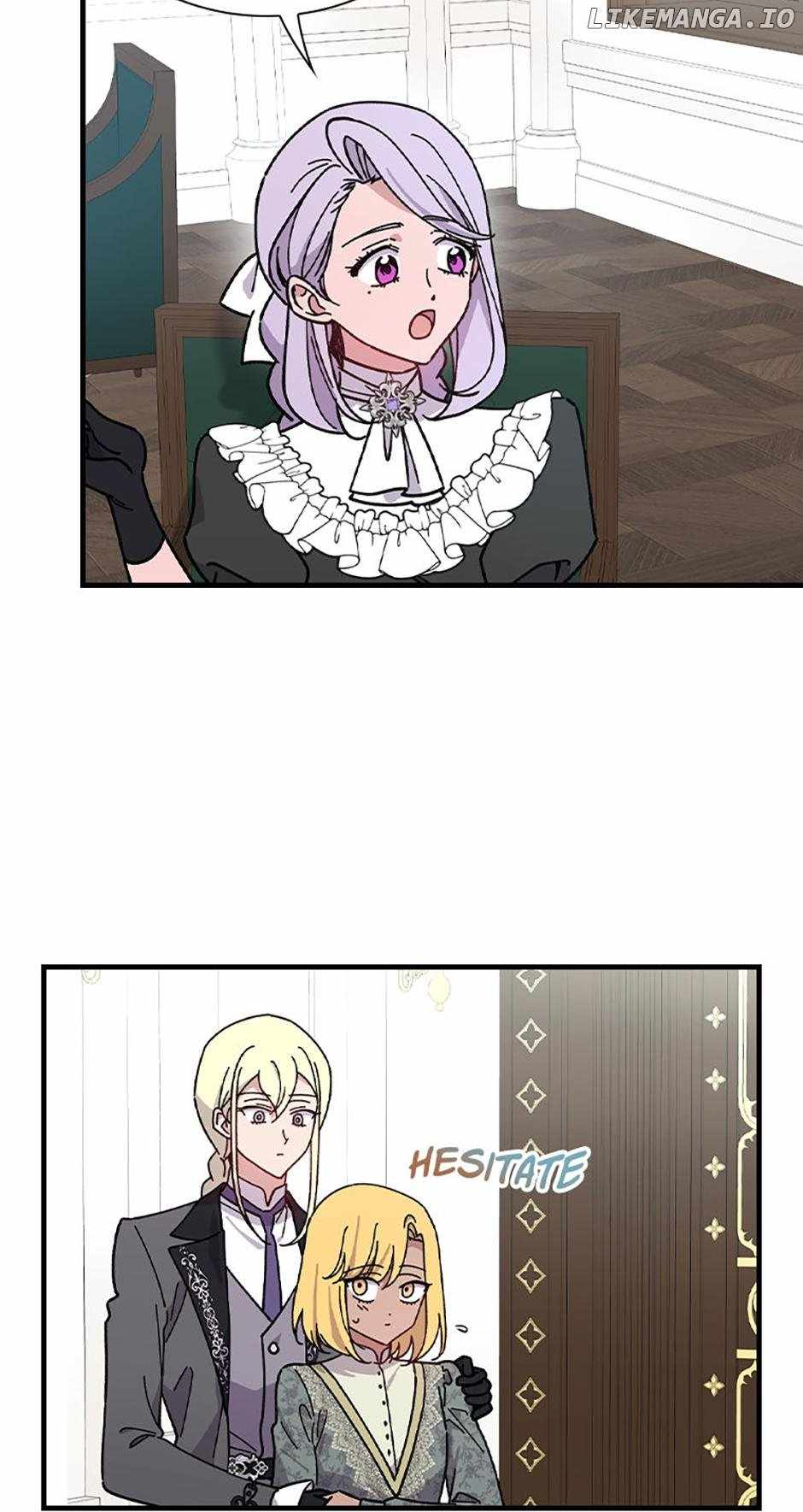 Raga of Withered Branches Chapter 107 54